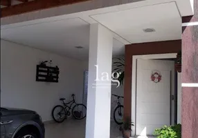 Foto 1 de Casa de Condomínio com 3 Quartos à venda, 185m² em Condominio Horto Florestal Iii, Sorocaba