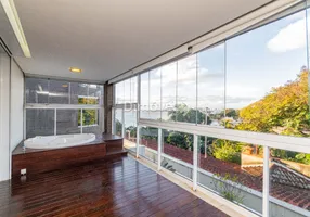 Foto 1 de Apartamento com 3 Quartos à venda, 189m² em Cristal, Porto Alegre