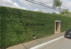 Foto 1 de Imóvel Comercial com 3 Quartos para alugar, 416m² em Jardim  Independencia, São Paulo