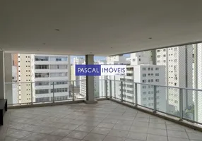 Foto 1 de Apartamento com 4 Quartos à venda, 290m² em Itaim Bibi, São Paulo