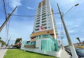 Foto 1 de Apartamento com 2 Quartos à venda, 71m² em Vila Atlântica, Mongaguá