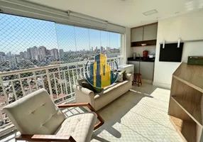 Foto 1 de Apartamento com 3 Quartos à venda, 86m² em Saúde, São Paulo