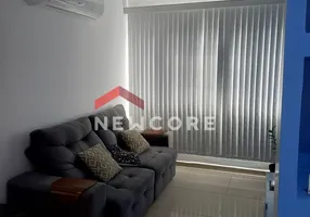 Foto 1 de Apartamento com 2 Quartos à venda, 79m² em Catiapoa, São Vicente
