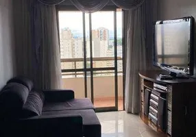 Foto 1 de Apartamento com 3 Quartos à venda, 86m² em Centro, Guarulhos
