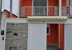 Foto 1 de Casa com 2 Quartos à venda, 94m² em Rocha, São Gonçalo