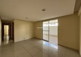 Foto 1 de Apartamento com 2 Quartos à venda, 117m² em Castelo, Belo Horizonte