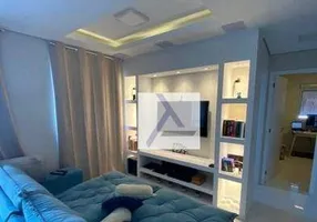 Foto 1 de Apartamento com 2 Quartos à venda, 66m² em Vila Andrade, São Paulo