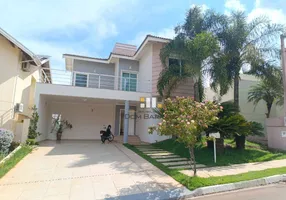 Foto 1 de Casa de Condomínio com 3 Quartos para venda ou aluguel, 237m² em Jardim Residencial Parque da Floresta, Sumaré