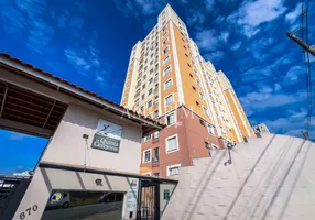 Foto 1 de Apartamento com 2 Quartos à venda, 49m² em Portal dos Ipes 3, Cajamar