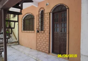 Foto 1 de Casa de Condomínio com 1 Quarto para alugar, 40m² em Itapuã, Salvador