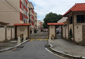 Foto 1 de Apartamento com 3 Quartos para alugar, 74m² em Jardim Guanabara, Rio de Janeiro