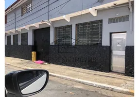 Foto 1 de Galpão/Depósito/Armazém com 1 Quarto para alugar, 1250m² em Vila Invernada, São Paulo