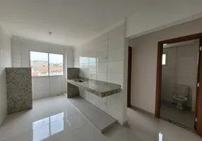 Foto 1 de Apartamento com 2 Quartos à venda, 47m² em Tropical, Contagem