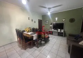 Foto 1 de Casa com 3 Quartos à venda, 204m² em Planalto Verde I, Ribeirão Preto