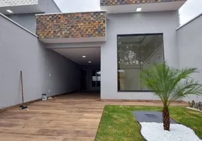 Foto 1 de Casa com 3 Quartos à venda, 110m² em Bairro da Cruz, Lorena