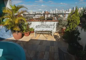 Foto 1 de Cobertura com 4 Quartos à venda, 140m² em Vila Mariana, São Paulo