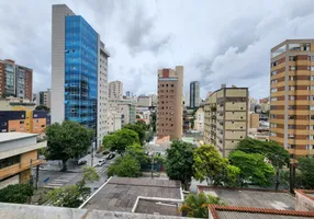 Foto 1 de Apartamento com 3 Quartos à venda, 178m² em Carmo, Belo Horizonte
