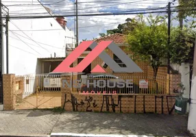 Foto 1 de Lote/Terreno à venda, 200m² em Parque Colonial, São Paulo