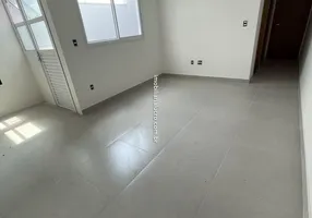 Foto 1 de Apartamento com 2 Quartos à venda, 64m² em Vila Eldizia, Santo André