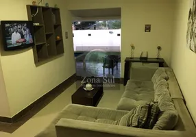 Foto 1 de Casa com 3 Quartos à venda, 250m² em Brigadeiro Tobias, Sorocaba