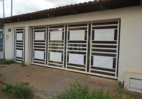 Foto 1 de Casa com 4 Quartos à venda, 200m² em Vila Luciana, Goiânia