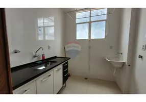 Foto 1 de Apartamento com 1 Quarto à venda, 42m² em Colégio Batista, Belo Horizonte