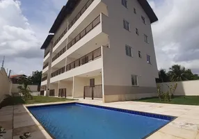 Foto 1 de Apartamento com 2 Quartos para alugar, 66m² em Cumbuco, Caucaia