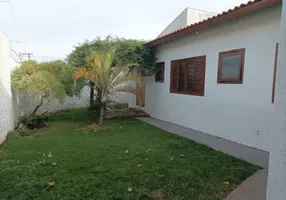 Foto 1 de Casa com 3 Quartos à venda, 116m² em Village Engenheiro Campos , Tatuí