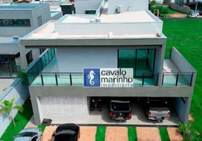 Foto 1 de Casa de Condomínio com 7 Quartos à venda, 524m² em , Rifaina