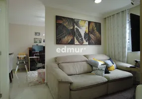 Foto 1 de Apartamento com 3 Quartos à venda, 61m² em Vila Curuçá, Santo André