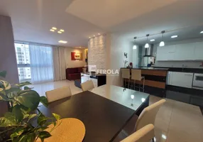 Foto 1 de Apartamento com 2 Quartos à venda, 84m² em Norte, Águas Claras