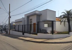 Foto 1 de Casa com 3 Quartos à venda, 125m² em Vila Nova Trieste, Jarinu