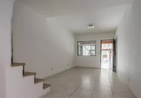 Foto 1 de Sobrado com 2 Quartos à venda, 100m² em Santo Amaro, São Paulo