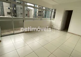 Foto 1 de Apartamento com 1 Quarto para alugar, 114m² em Funcionários, Belo Horizonte