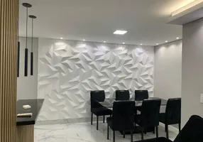 Foto 1 de Apartamento com 2 Quartos à venda, 59m² em Jardim Sao Carlos, Sorocaba