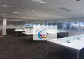 Foto 1 de Sala Comercial para alugar, 2315m² em Brooklin, São Paulo