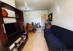 Foto 1 de Apartamento com 2 Quartos à venda, 57m² em Saúde, São Paulo