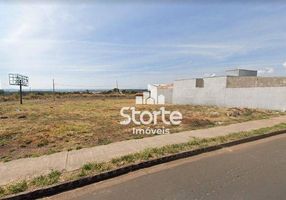 Terreno à venda, 250m² por R$ 250.000 - New Golden Ville - U