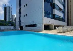 Foto 1 de Apartamento com 3 Quartos à venda, 109m² em Espinheiro, Recife