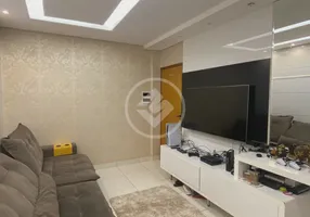 Foto 1 de Apartamento com 2 Quartos à venda, 64m² em Santa Luzia, Uberlândia