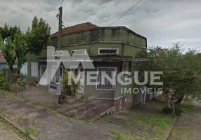 Foto 1 de Lote/Terreno à venda, 360m² em Cristo Redentor, Porto Alegre
