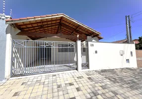 Foto 1 de Casa com 4 Quartos para alugar, 188m² em Imaculada, Taubaté