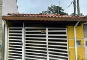 Foto 1 de Casa com 2 Quartos à venda, 190m² em Jardim Alvorada, Jacareí