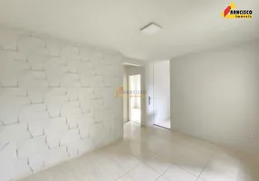 Foto 1 de Apartamento com 2 Quartos à venda, 43m² em Nacoes, Divinópolis