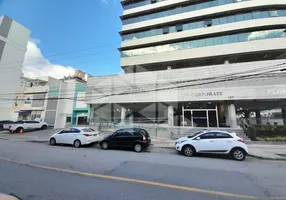 Foto 1 de Apartamento com 1 Quarto para alugar, 47m² em Agronômica, Florianópolis