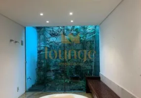 Foto 1 de Casa com 4 Quartos para alugar, 672m² em Jardim Eltonville, Sorocaba
