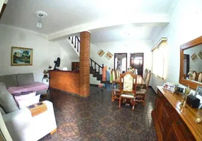 Foto 1 de Casa com 3 Quartos à venda, 250m² em Parque Via Norte, Campinas