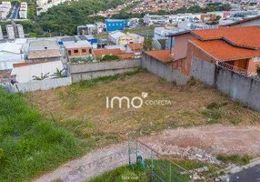 Foto 1 de Lote/Terreno à venda, 394m² em Loteamento Nova Espírito Santo, Valinhos