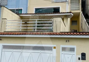 Foto 1 de Casa com 4 Quartos à venda, 230m² em Mandaqui, São Paulo