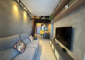 Foto 1 de Apartamento com 2 Quartos à venda, 75m² em Fazenda, Itajaí